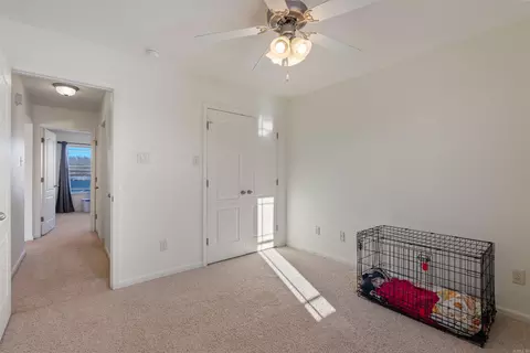 Bedroom - 110 Willow Lake Dr, Ward, AR 72176 photo 7 of 7