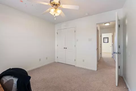 Bedroom - 110 Willow Lake Dr, Ward, AR 72176 photo 5 of 7