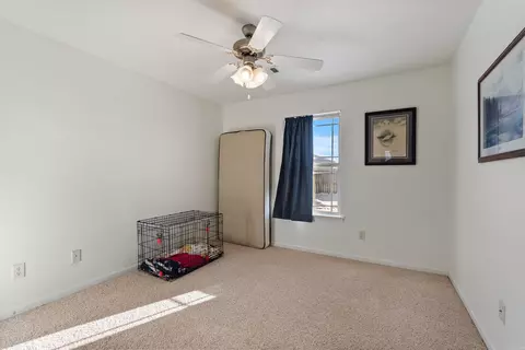 Bedroom - 110 Willow Lake Dr, Ward, AR 72176 photo 6 of 7