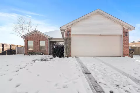 Exterior - 110 Willow Lake Dr, Ward, AR 72176 photo 1 of 3