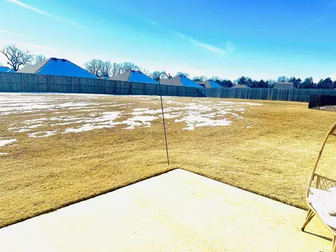 Exterior - 2001 Rehobooth Cir, Searcy, AR 72143 photo 4 of 4