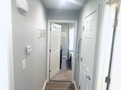 Entry Way - 2001 Rehobooth Cir, Searcy, AR 72143 photo 1 of 1
