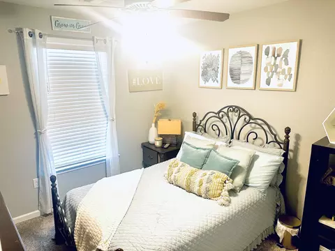 Bedroom - 2001 Rehobooth Cir, Searcy, AR 72143 photo 2 of 2