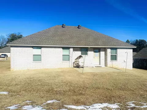 Exterior - 2001 Rehobooth Cir, Searcy, AR 72143 photo 2 of 4