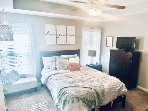 Bedroom - 2001 Rehobooth Cir, Searcy, AR 72143 photo 1 of 2
