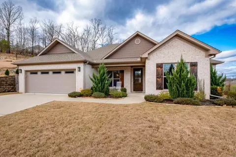 5004 Edinburgh Cv, Little Rock, AR 72210