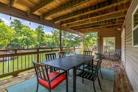 Exterior - 357 Catherine Cove Rd, Malvern, AR 72104 photo 6 of 9