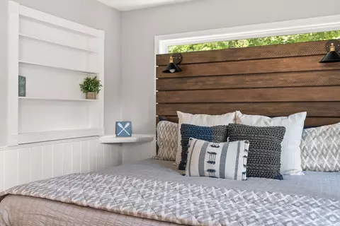 Bedroom - 357 Catherine Cove Rd, Malvern, AR 72104 photo 4 of 8
