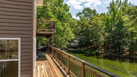 Exterior - 357 Catherine Cove Rd, Malvern, AR 72104 photo 7 of 9