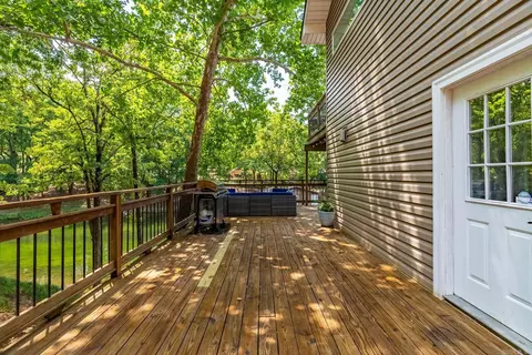 Exterior - 357 Catherine Cove Rd, Malvern, AR 72104 photo 5 of 9