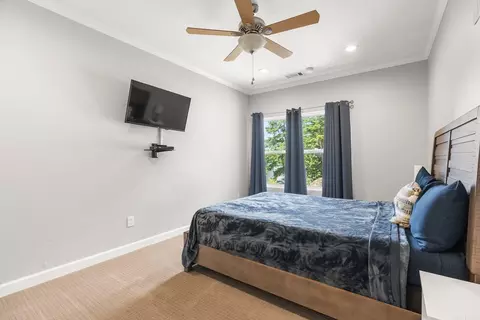 Bedroom - 357 Catherine Cove Rd, Malvern, AR 72104 photo 6 of 8