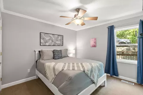 Bedroom - 357 Catherine Cove Rd, Malvern, AR 72104 photo 1 of 8