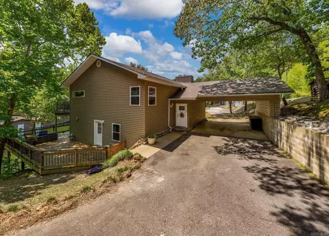 Exterior - 357 Catherine Cove Rd, Malvern, AR 72104 photo 1 of 9