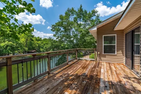Exterior - 357 Catherine Cove Rd, Malvern, AR 72104 photo 3 of 9