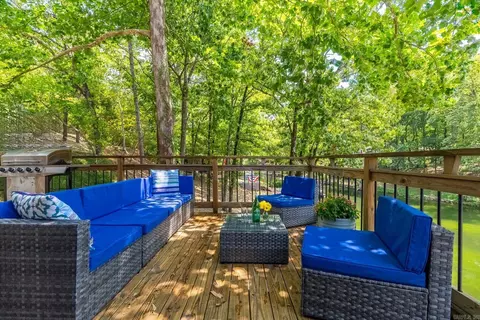 Exterior - 357 Catherine Cove Rd, Malvern, AR 72104 photo 4 of 9
