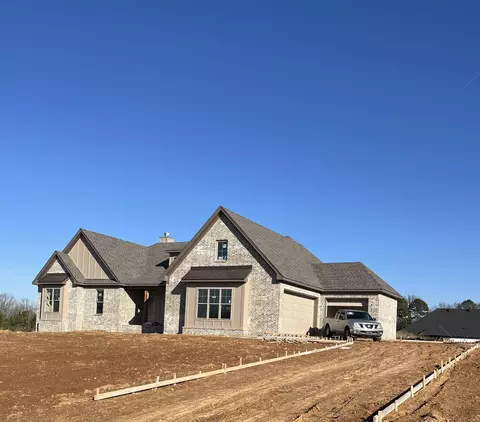 27 Pear Cir, Greenbrier, AR 72058 photo 1