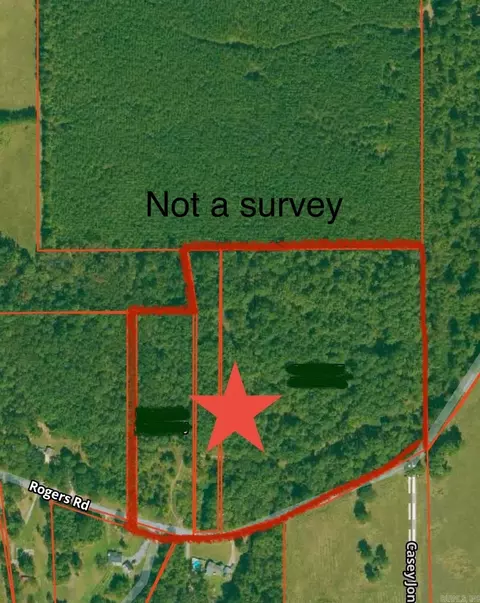 6670 Rodgers Rd E, Rison, AR 71665 photo 1