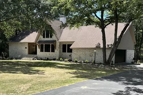 812 Ausley Dr, Heber Springs, AR 72543