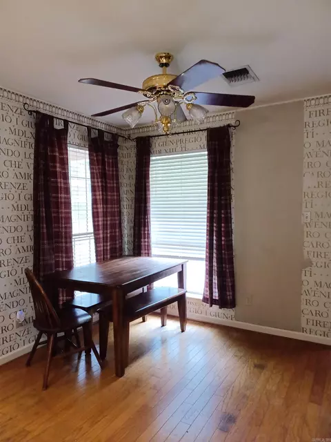 Dining - 7900 Coachlight, Pine Bluff, AR 71603 photo 2 of 2