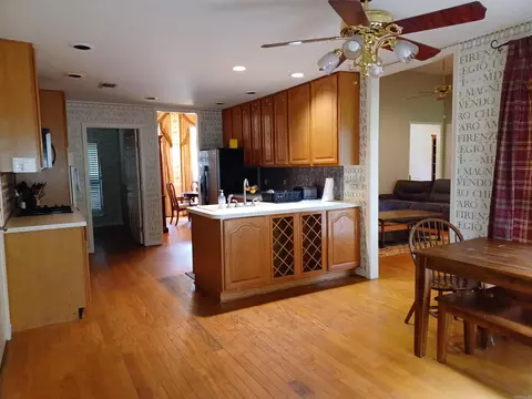 Kitchen - 7900 Coachlight, Pine Bluff, AR 71603 photo 1 of 2