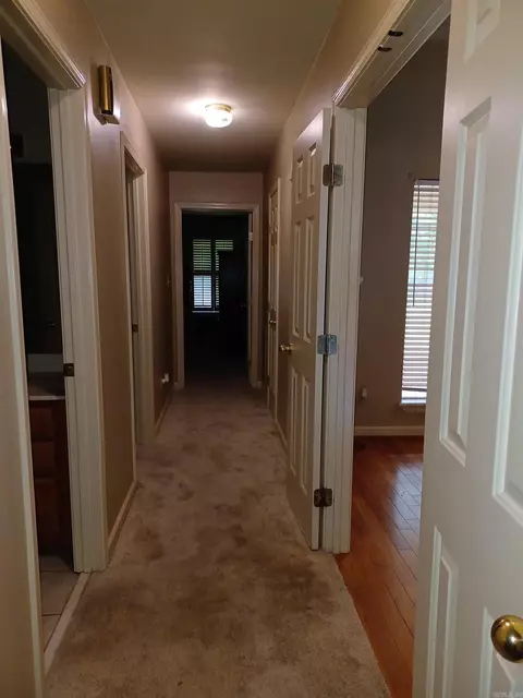 Entry Way - 7900 Coachlight, Pine Bluff, AR 71603 photo 2 of 2
