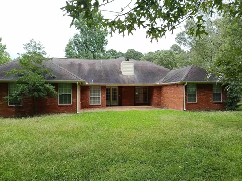 Exterior - 7900 Coachlight, Pine Bluff, AR 71603 photo 4 of 4