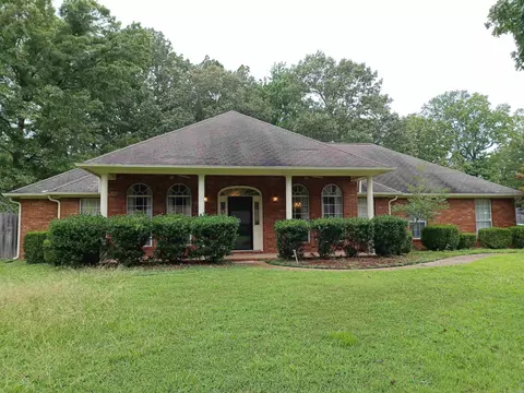 Exterior - 7900 Coachlight, Pine Bluff, AR 71603 photo 1 of 4