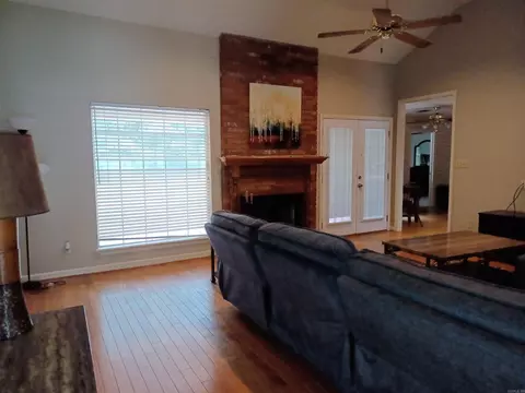 Living - 7900 Coachlight, Pine Bluff, AR 71603 photo 1 of 1