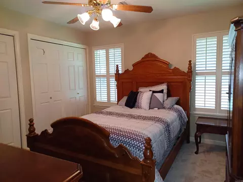 Bedroom - 7900 Coachlight, Pine Bluff, AR 71603 photo 1 of 3