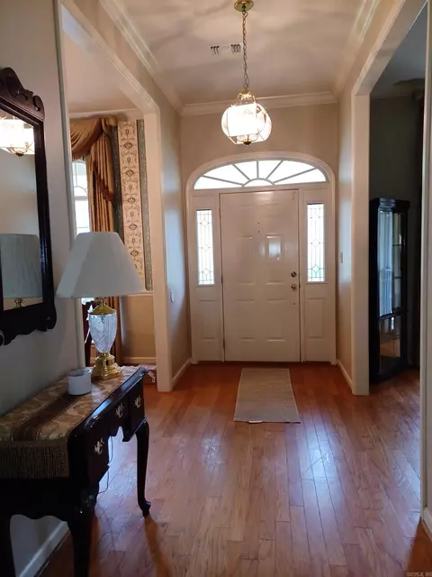 Entry Way - 7900 Coachlight, Pine Bluff, AR 71603 photo 1 of 2