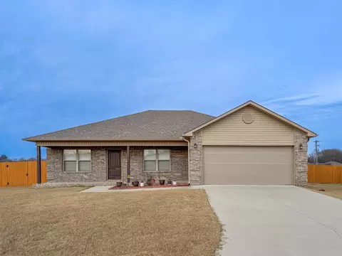 22 Cindy Ct, Ward, AR 72176 photo 1