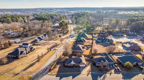 5302 Valhalla Dr, Benton, AR 72019 photo 2