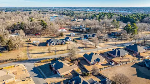 5302 Valhalla Dr, Benton, AR 72019 photo 3