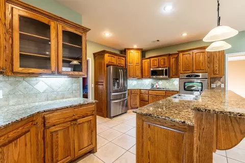 5302 Valhalla Dr, Benton, AR 72019 photo 16