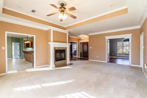 5302 Valhalla Dr, Benton, AR 72019 photo 10