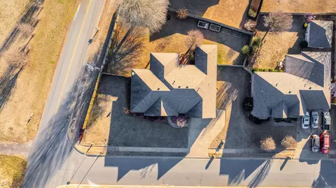 5302 Valhalla Dr, Benton, AR 72019 photo 34