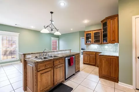 5302 Valhalla Dr, Benton, AR 72019 photo 18