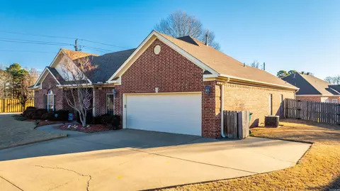 5302 Valhalla Dr, Benton, AR 72019 photo 35