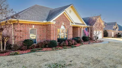 5302 Valhalla Dr, Benton, AR 72019 photo 1