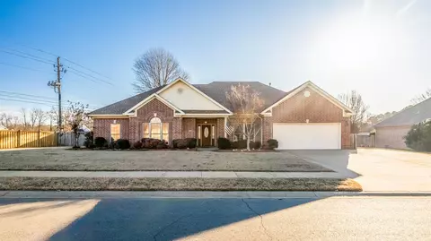 5302 Valhalla Dr, Benton, AR 72019 photo 41
