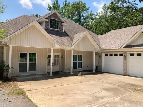 102 Cobblestone Dr, Plumerville, AR 72127 photo 1