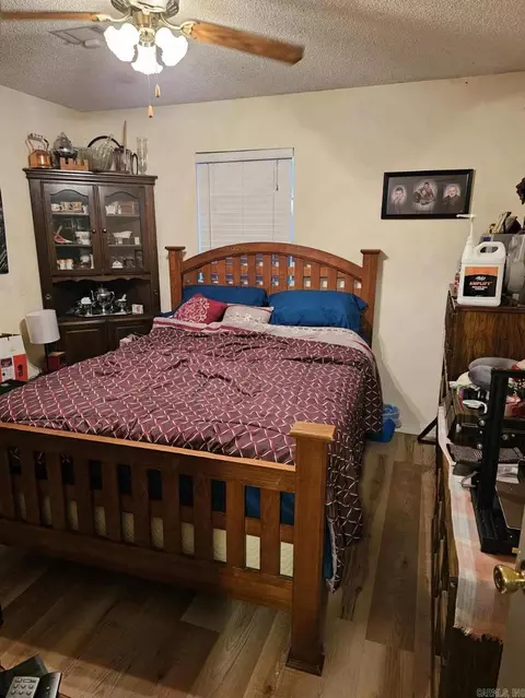 Bedroom - 12 Jay Cir, Cabot, AR 72023 photo 3 of 4