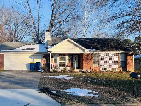 Exterior - 12 Jay Cir, Cabot, AR 72023 photo 1 of 2