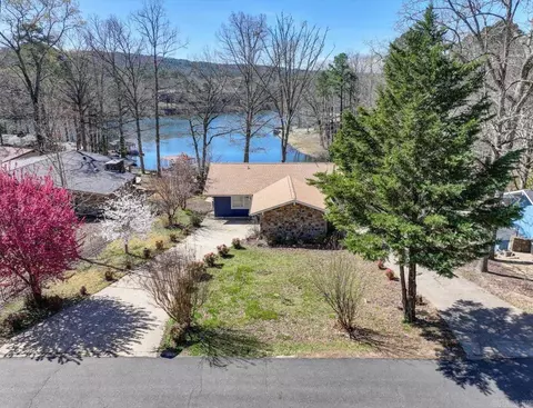3 Guadalajara Ln, Hot Springs Village, AR 71909