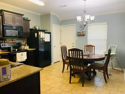 Kitchen - 126 Sunflower Ln, Beebe, AR 72012 photo 1 of 3