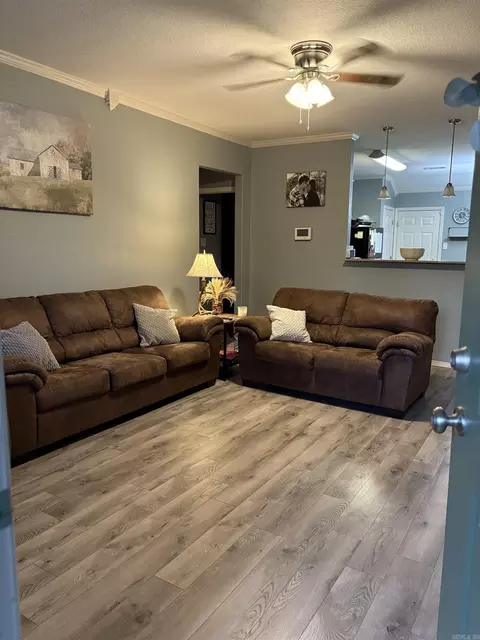 Other - 126 Sunflower Ln, Beebe, AR 72012 photo 1 of 5
