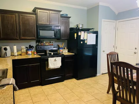 Kitchen - 126 Sunflower Ln, Beebe, AR 72012 photo 2 of 3