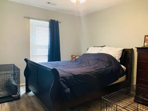 Bedroom - 126 Sunflower Ln, Beebe, AR 72012 photo 4 of 4