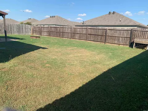 Exterior - 126 Sunflower Ln, Beebe, AR 72012 photo 6 of 6