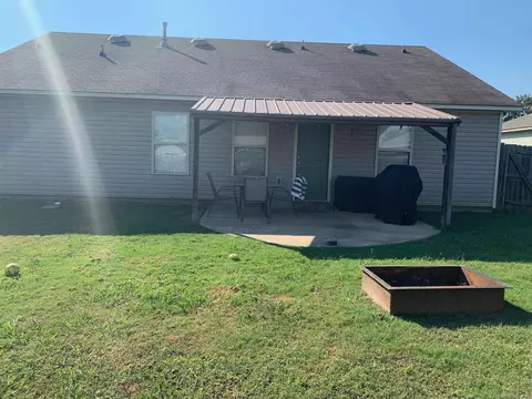 Exterior - 126 Sunflower Ln, Beebe, AR 72012 photo 4 of 6
